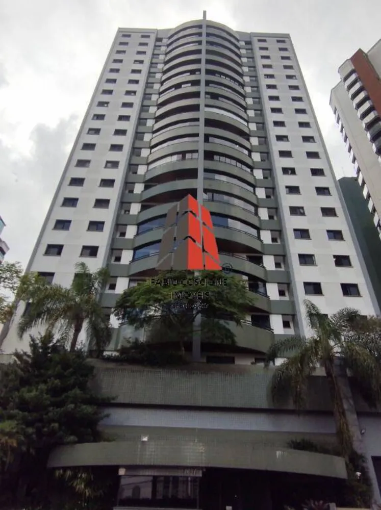 Apartamento, 3 quartos, 125 m² - Foto 3
