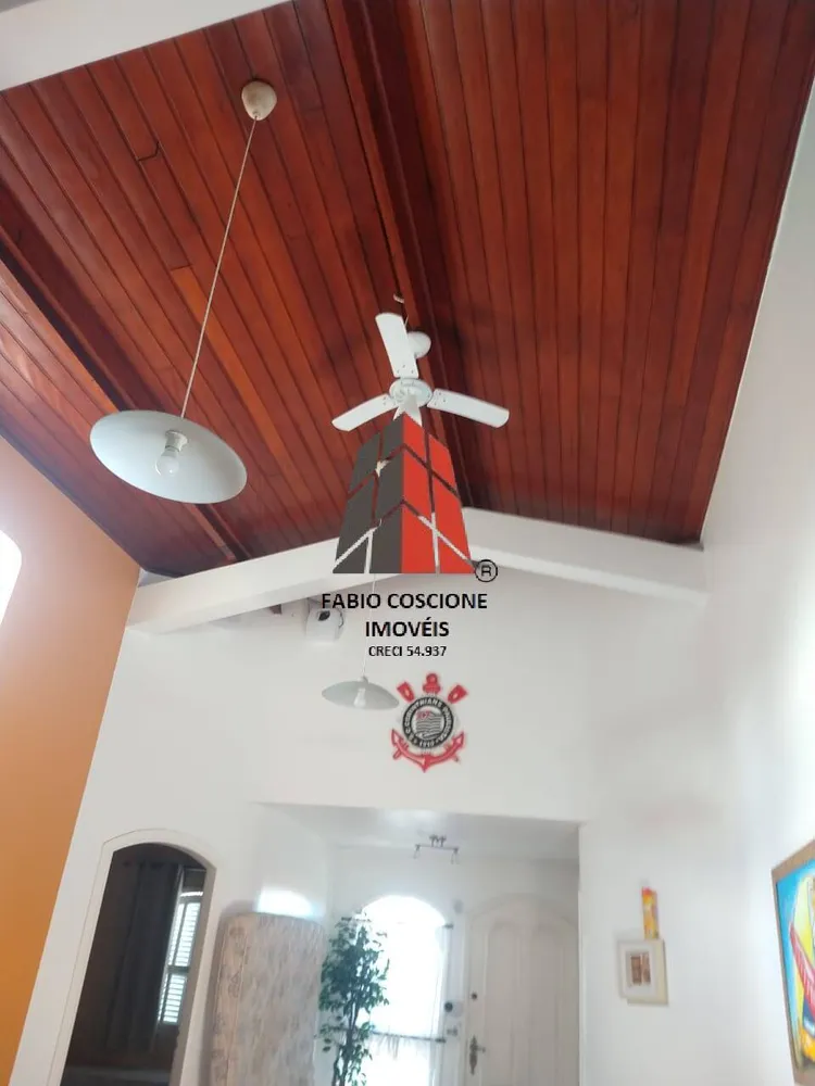 Casa, 3 quartos, 230 m² - Foto 7