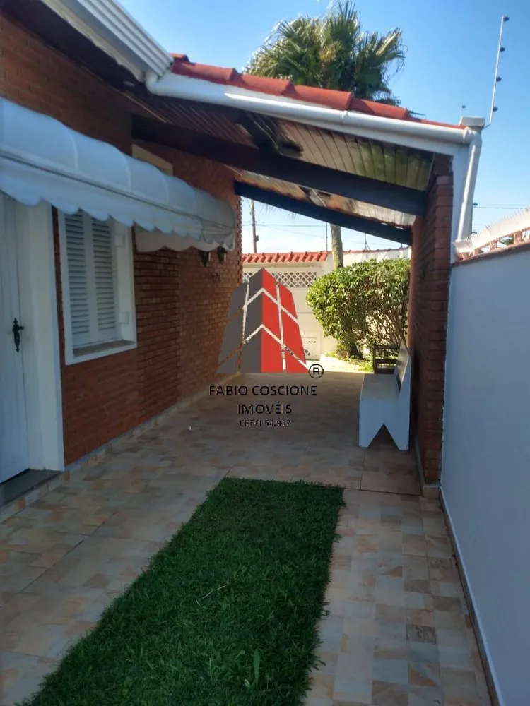 Casa, 3 quartos, 230 m² - Foto 12