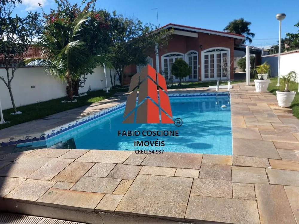 Casa, 3 quartos, 230 m² - Foto 14