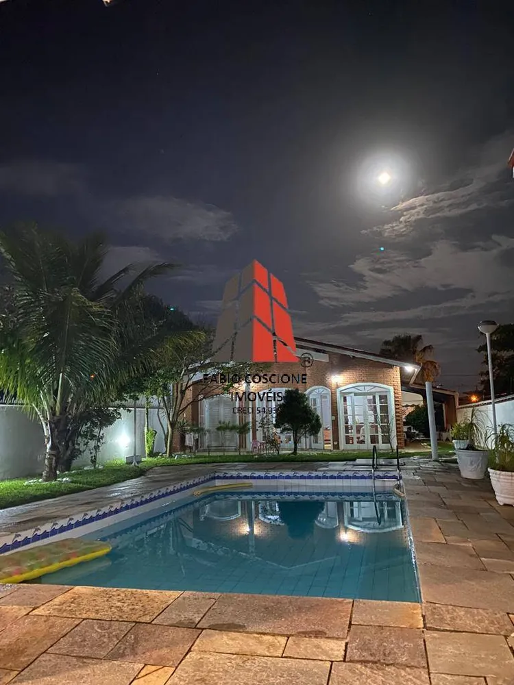 Casa, 3 quartos, 230 m² - Foto 16