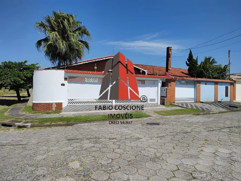 Casa, 3 quartos, 230 m² - Foto 8