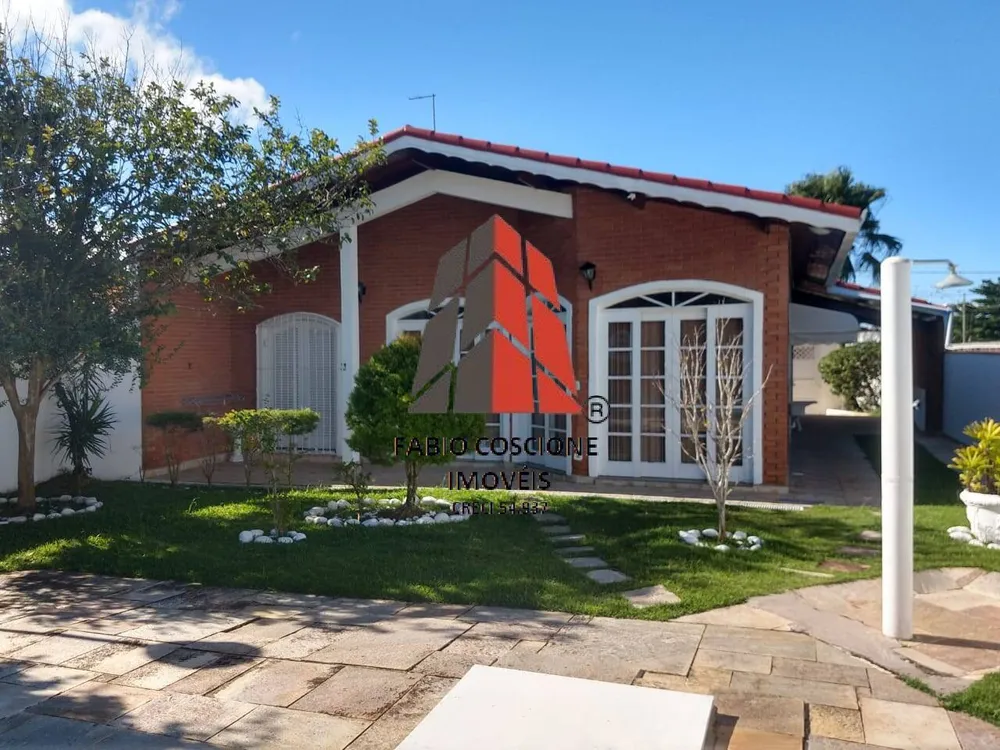 Casa, 3 quartos, 230 m² - Foto 2