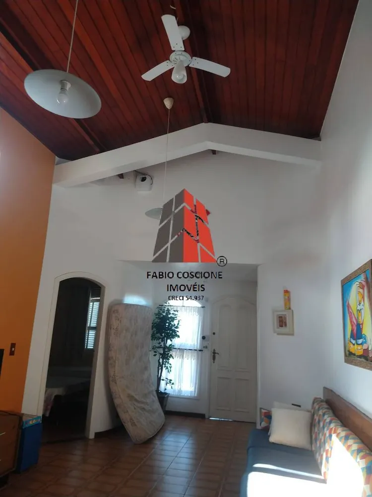 Casa, 3 quartos, 230 m² - Foto 6