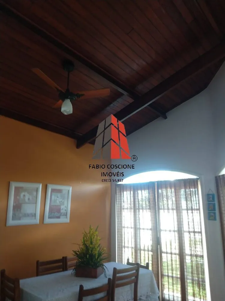 Casa, 3 quartos, 230 m² - Foto 4