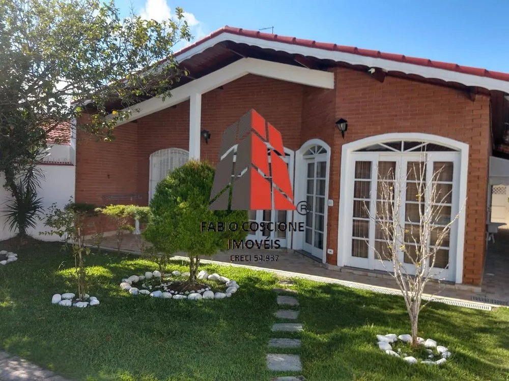 Casa, 3 quartos, 230 m² - Foto 3