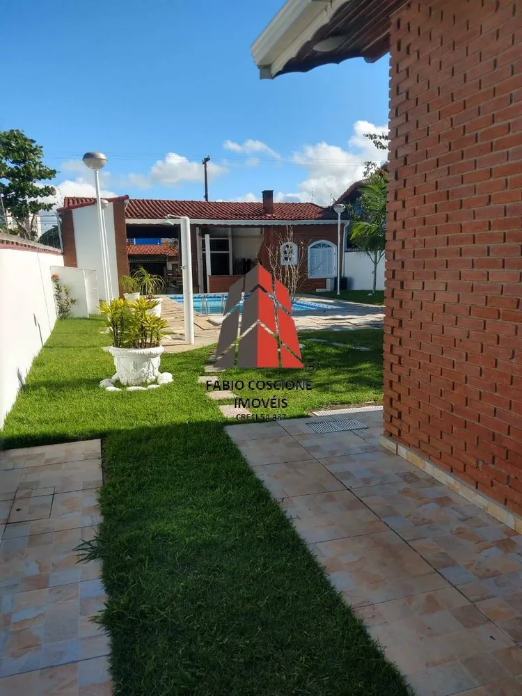 Casa, 3 quartos, 230 m² - Foto 11