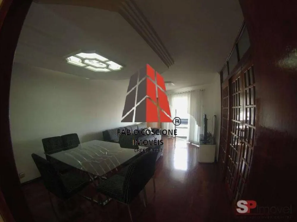 Apartamento, 3 quartos, 122 m² - Foto 1