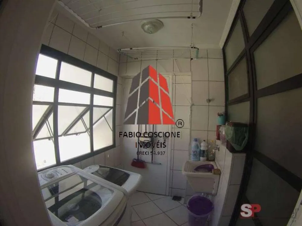 Apartamento, 3 quartos, 122 m² - Foto 11