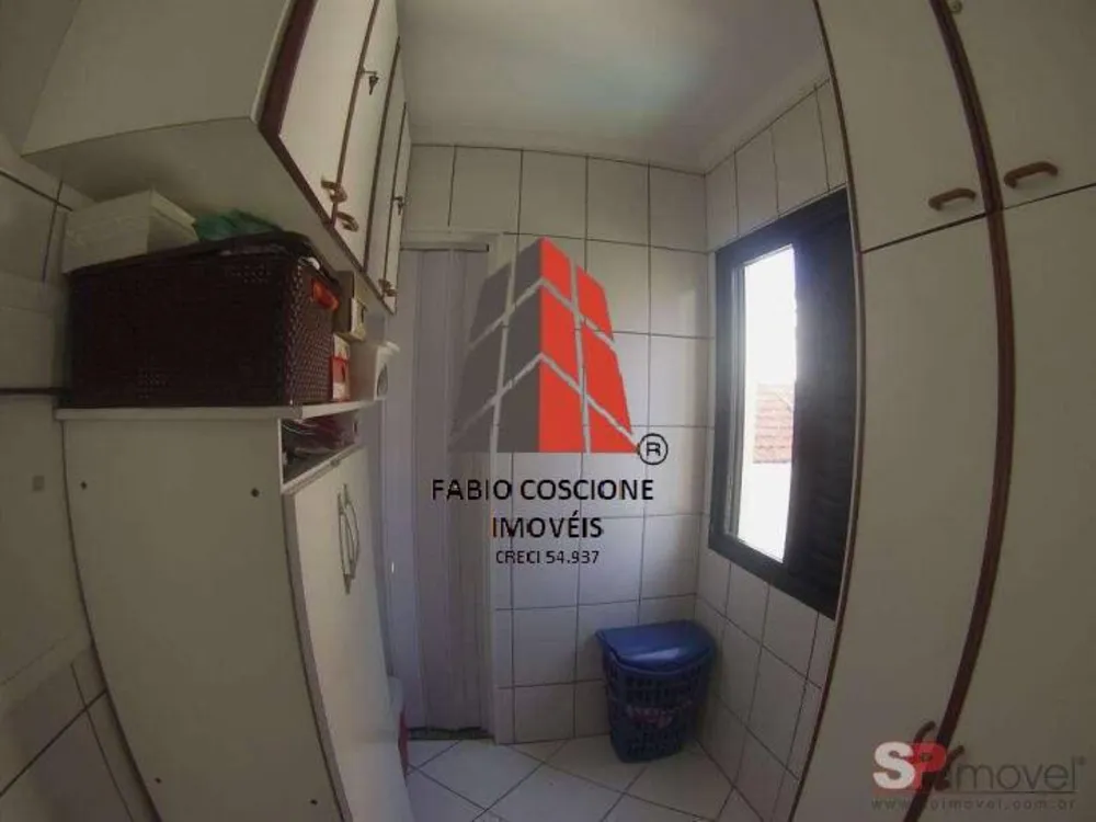 Apartamento, 3 quartos, 122 m² - Foto 4