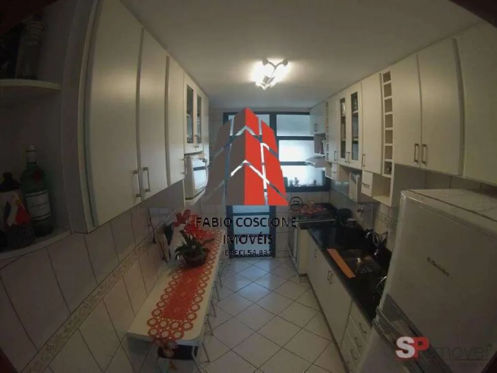 Apartamento, 3 quartos, 122 m² - Foto 3