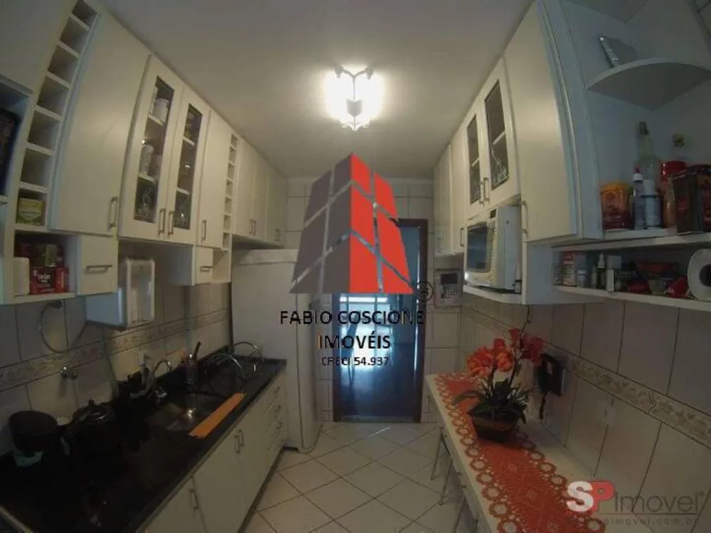 Apartamento, 3 quartos, 122 m² - Foto 2