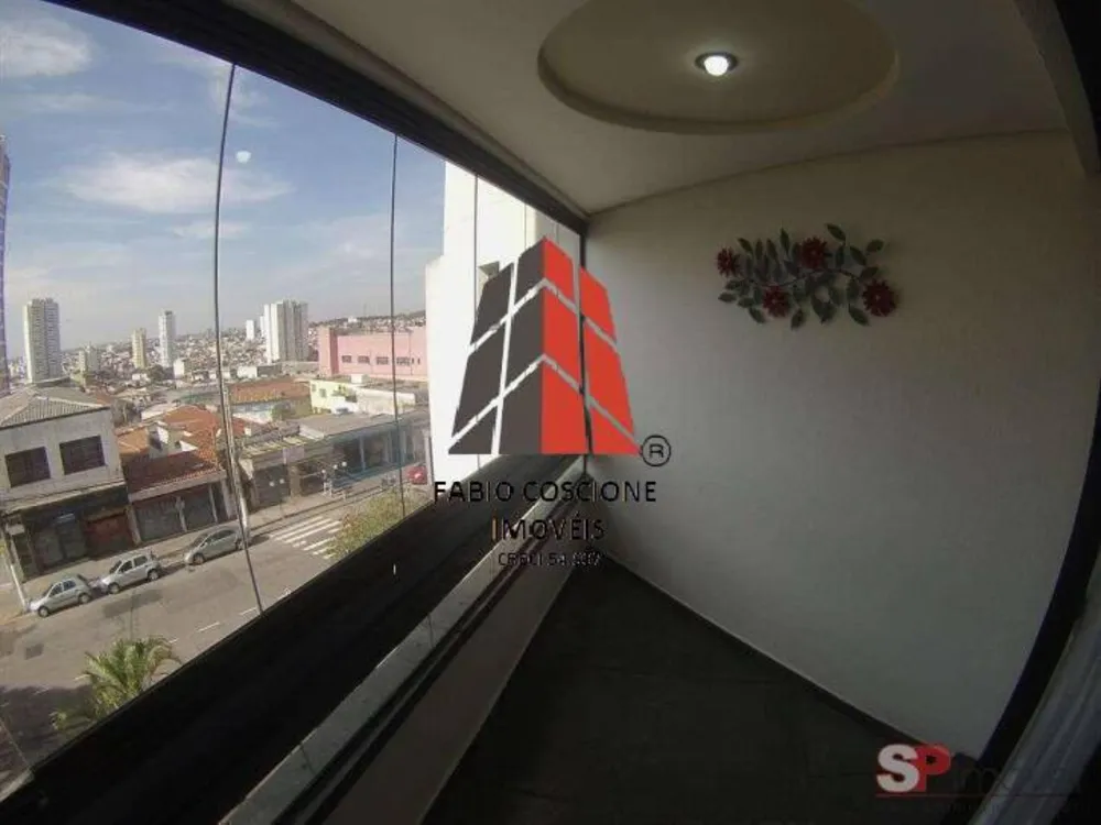 Apartamento, 3 quartos, 122 m² - Foto 6