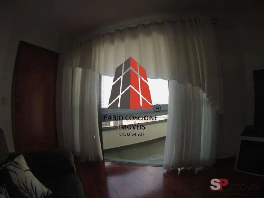 Apartamento, 3 quartos, 122 m² - Foto 10