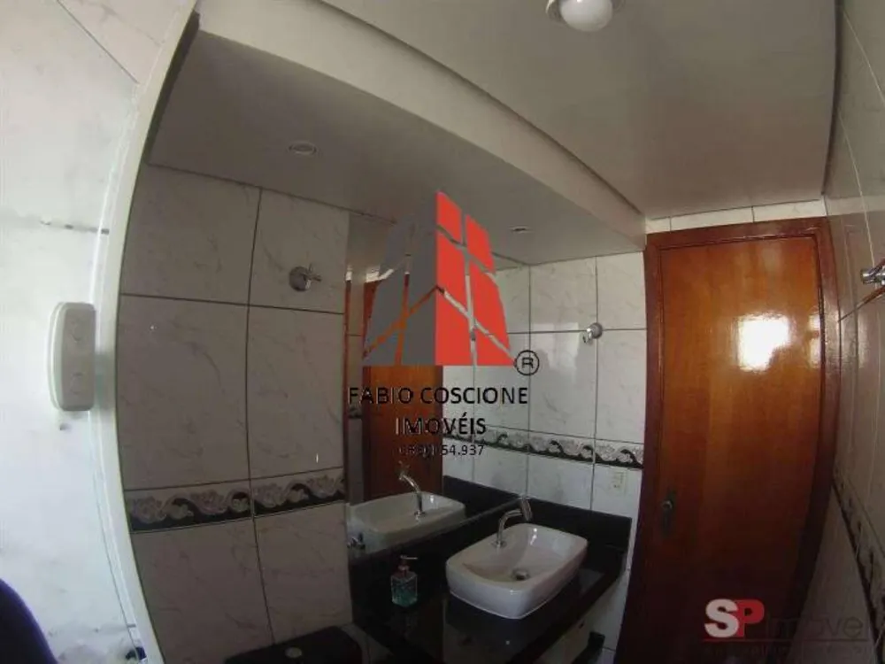 Apartamento, 3 quartos, 122 m² - Foto 9