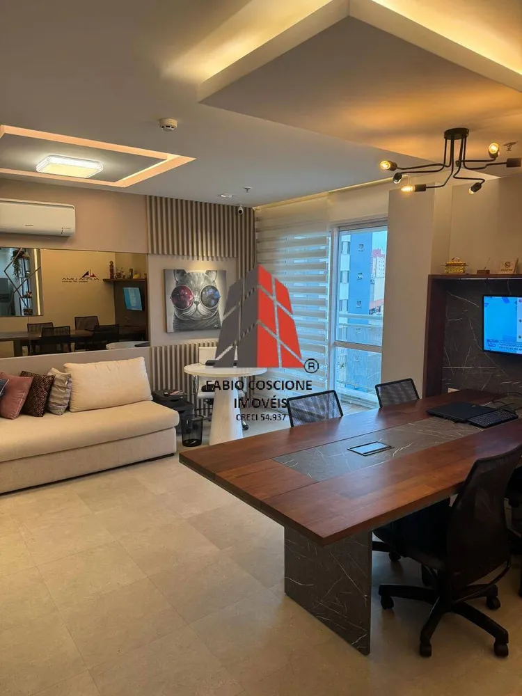 Sala-Conjunto, 70 m² - Foto 2