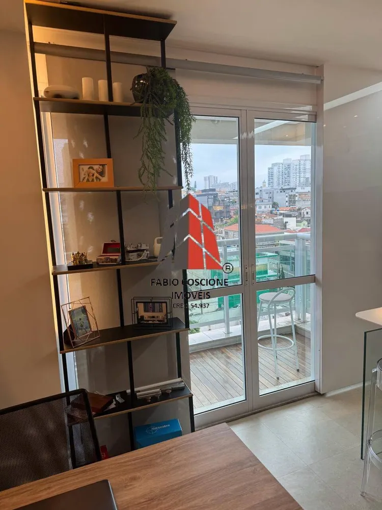 Sala-Conjunto, 70 m² - Foto 12