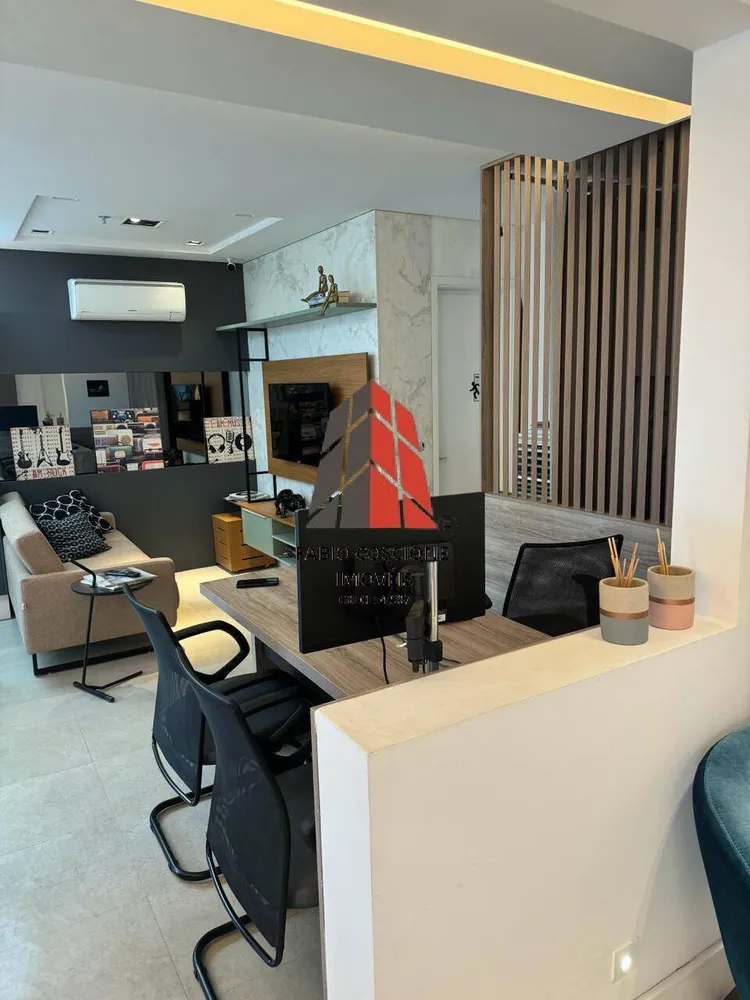 Sala-Conjunto, 70 m² - Foto 4