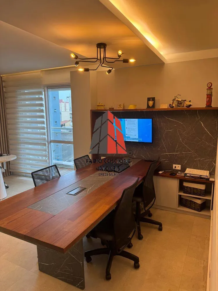 Sala-Conjunto, 70 m² - Foto 4