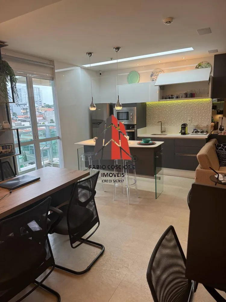 Sala-Conjunto, 70 m² - Foto 7