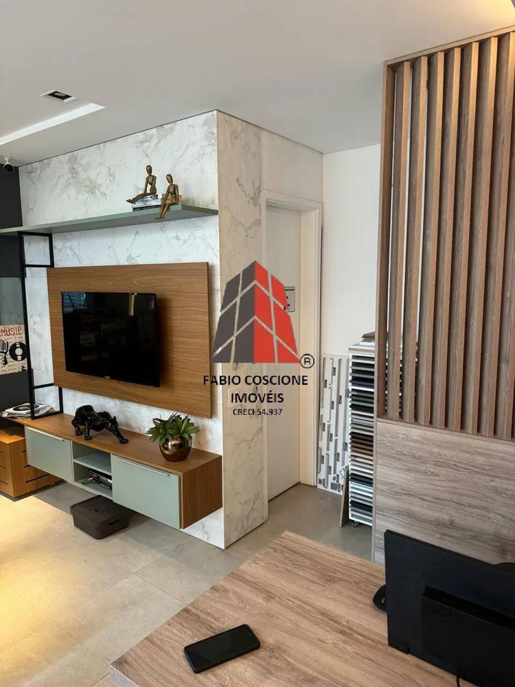 Sala-Conjunto, 70 m² - Foto 8