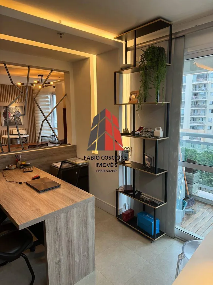Sala-Conjunto, 70 m² - Foto 5