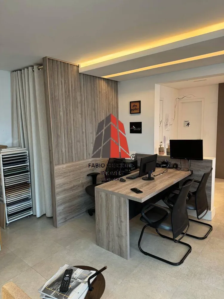 Sala-Conjunto, 70 m² - Foto 7