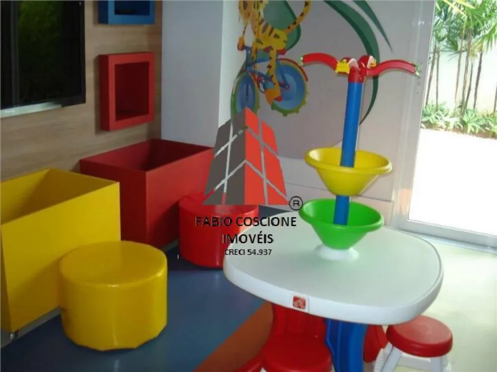 Apartamento, 3 quartos, 330 m² - Foto 9