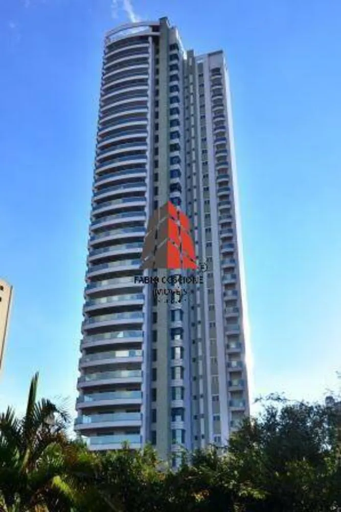 Apartamento, 3 quartos, 330 m² - Foto 14