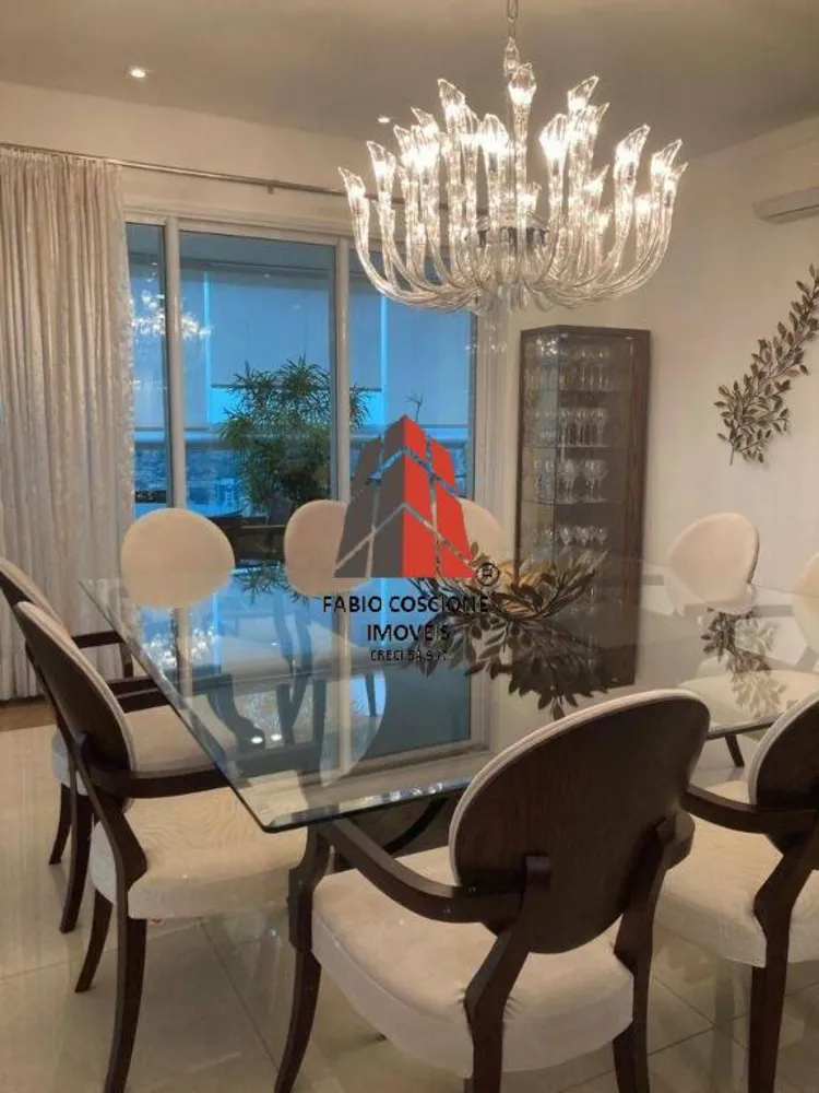 Apartamento, 3 quartos, 330 m² - Foto 4