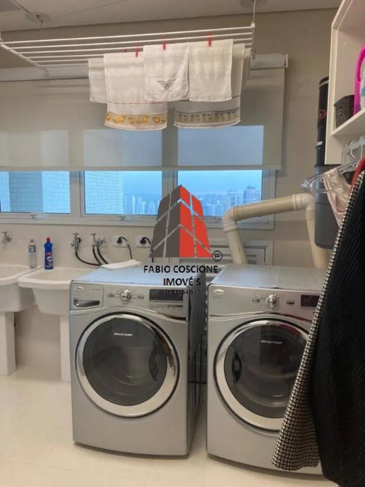 Apartamento, 3 quartos, 330 m² - Foto 6