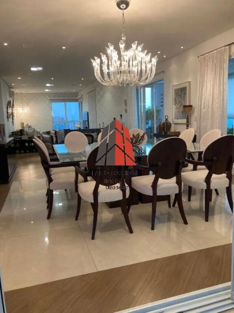 Apartamento, 3 quartos, 330 m² - Foto 1