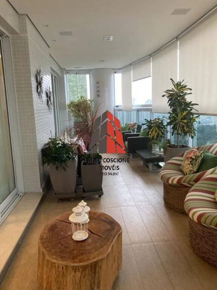 Apartamento, 3 quartos, 330 m² - Foto 7