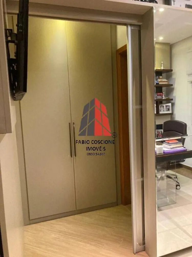 Apartamento, 3 quartos, 330 m² - Foto 3