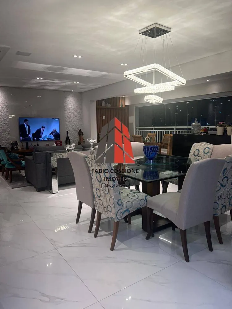 Apartamento, 3 quartos, 132 m² - Foto 5
