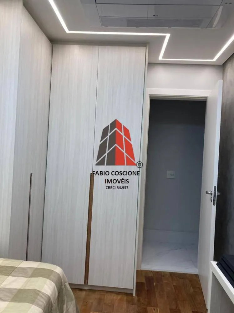 Apartamento, 3 quartos, 132 m² - Foto 8
