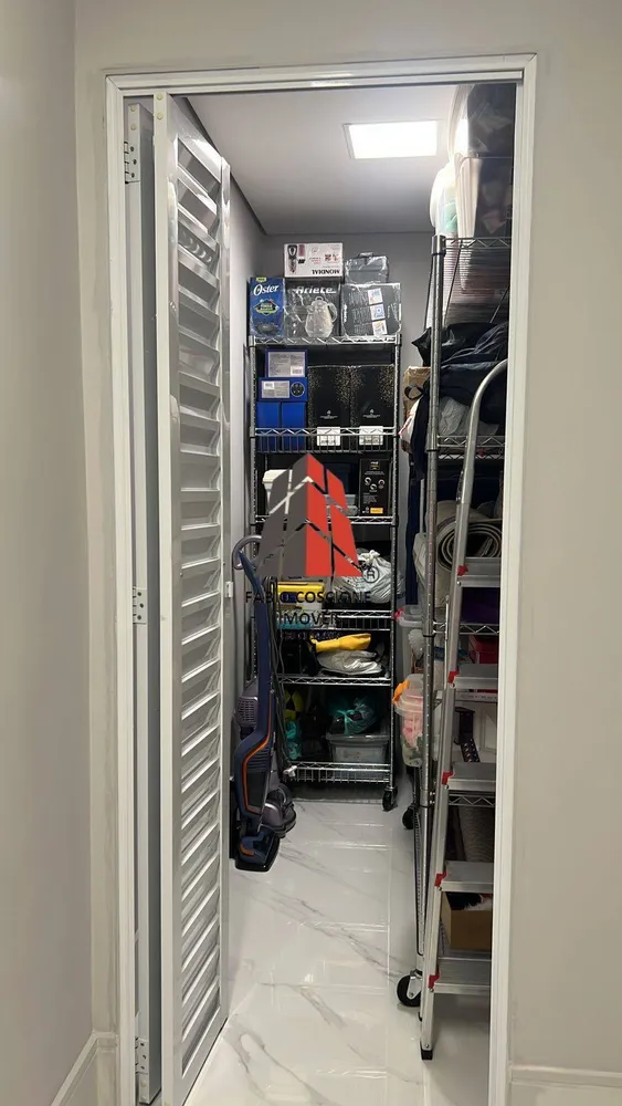 Apartamento, 3 quartos, 132 m² - Foto 3