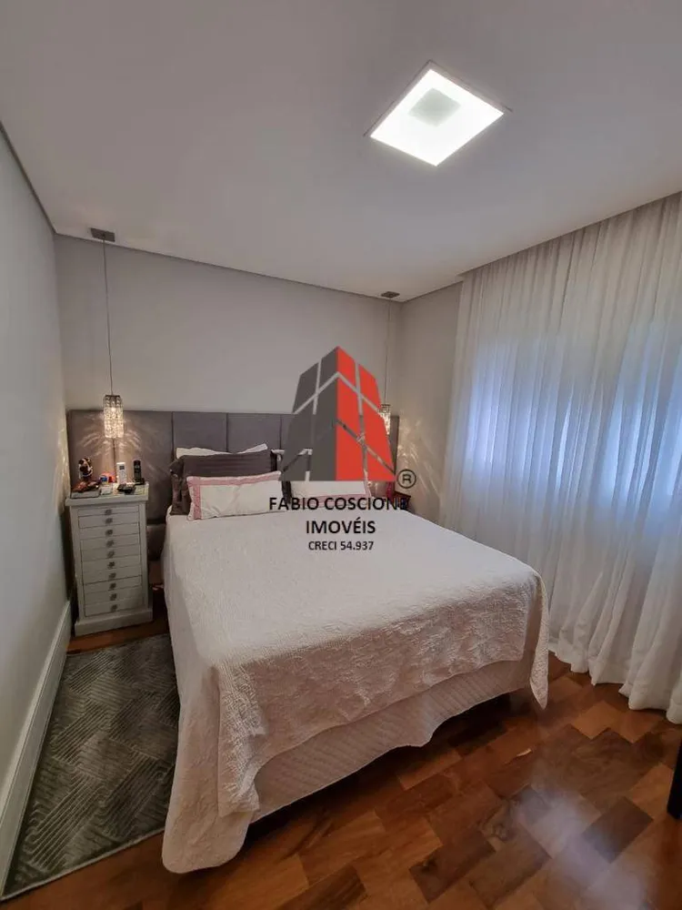 Apartamento, 3 quartos, 132 m² - Foto 8