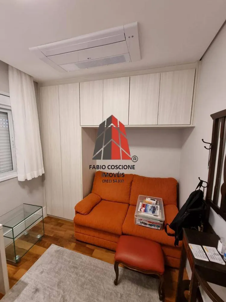 Apartamento, 3 quartos, 132 m² - Foto 16