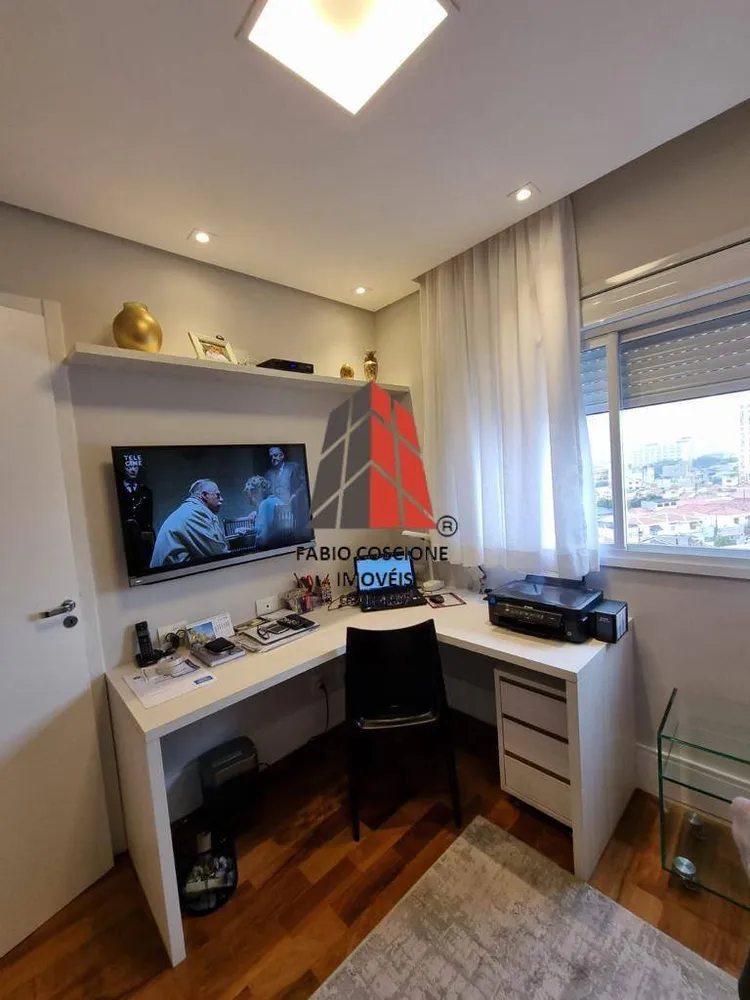 Apartamento, 3 quartos, 132 m² - Foto 4