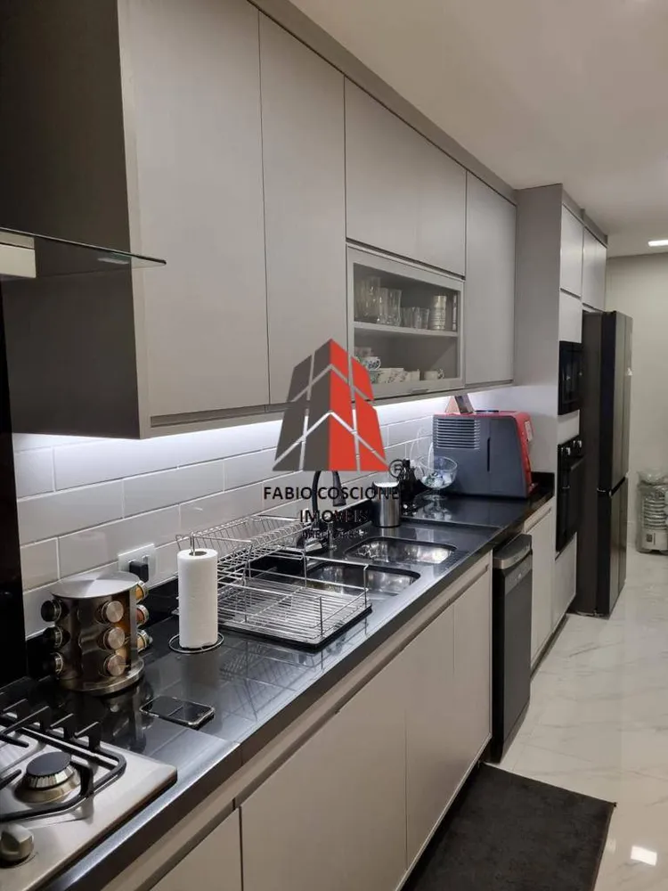 Apartamento, 3 quartos, 132 m² - Foto 7
