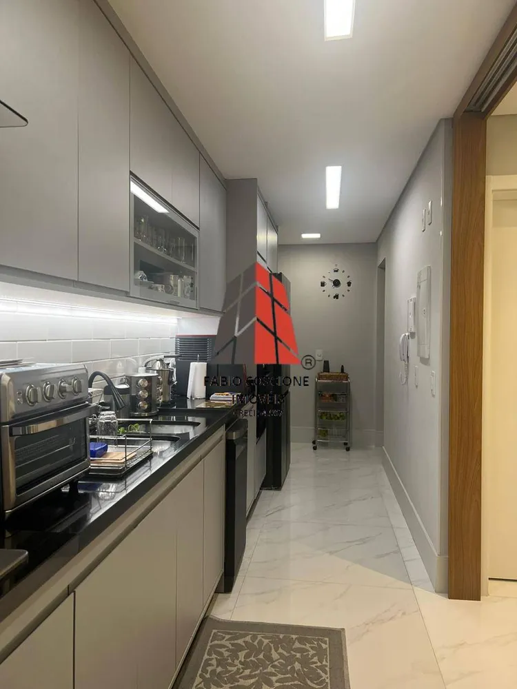 Apartamento, 3 quartos, 132 m² - Foto 2