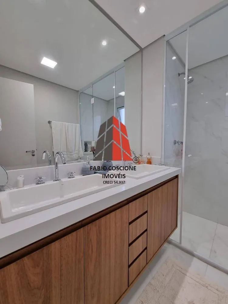 Apartamento, 3 quartos, 132 m² - Foto 9