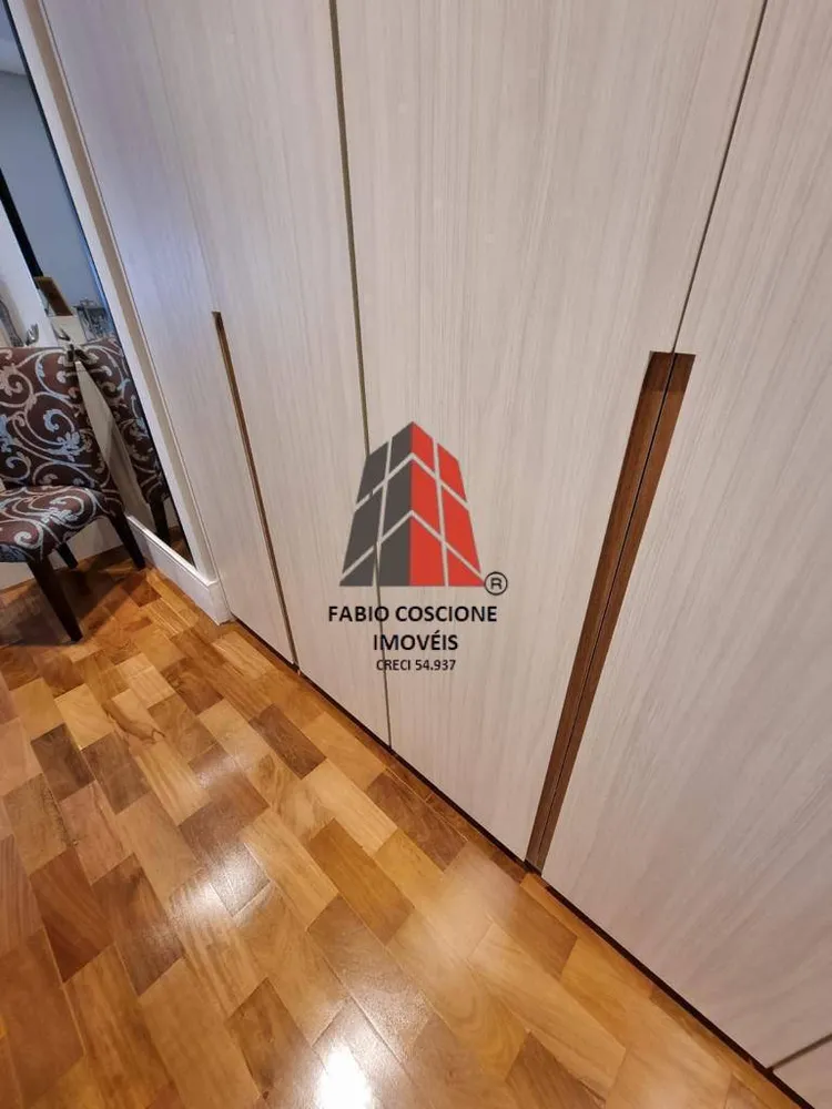 Apartamento, 3 quartos, 132 m² - Foto 6