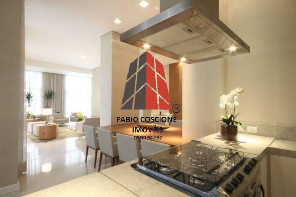 Apartamento, 3 quartos, 200 m² - Foto 6