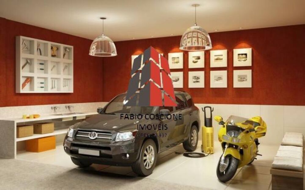 Apartamento, 3 quartos, 200 m² - Foto 16
