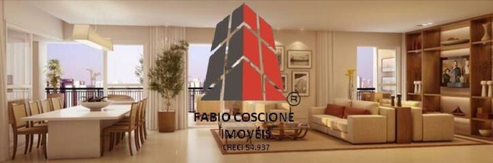 Apartamento, 3 quartos, 200 m² - Foto 14