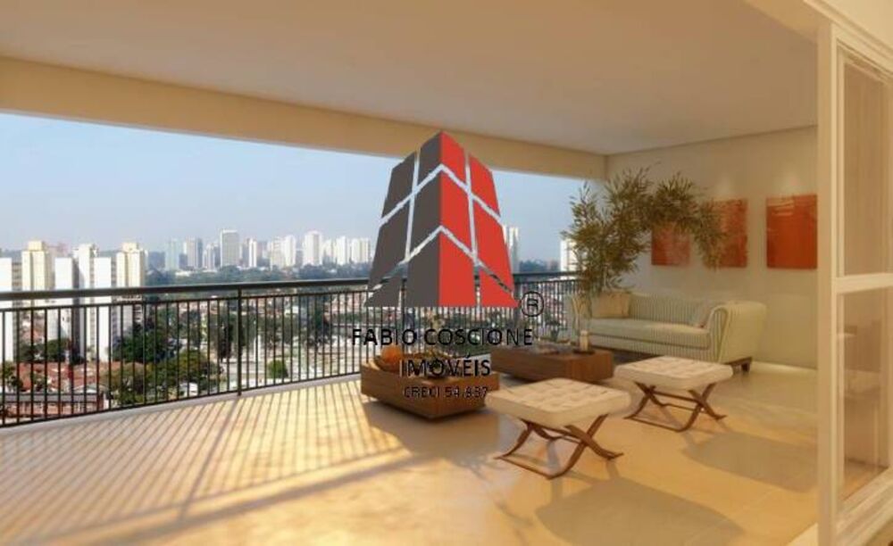 Apartamento, 3 quartos, 200 m² - Foto 28