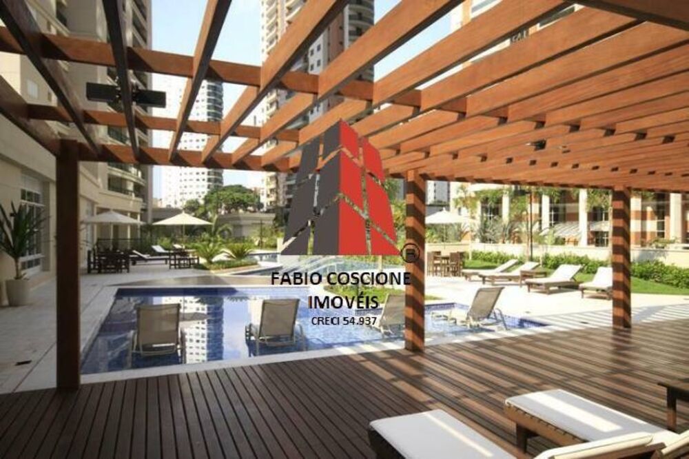 Apartamento, 3 quartos, 200 m² - Foto 5