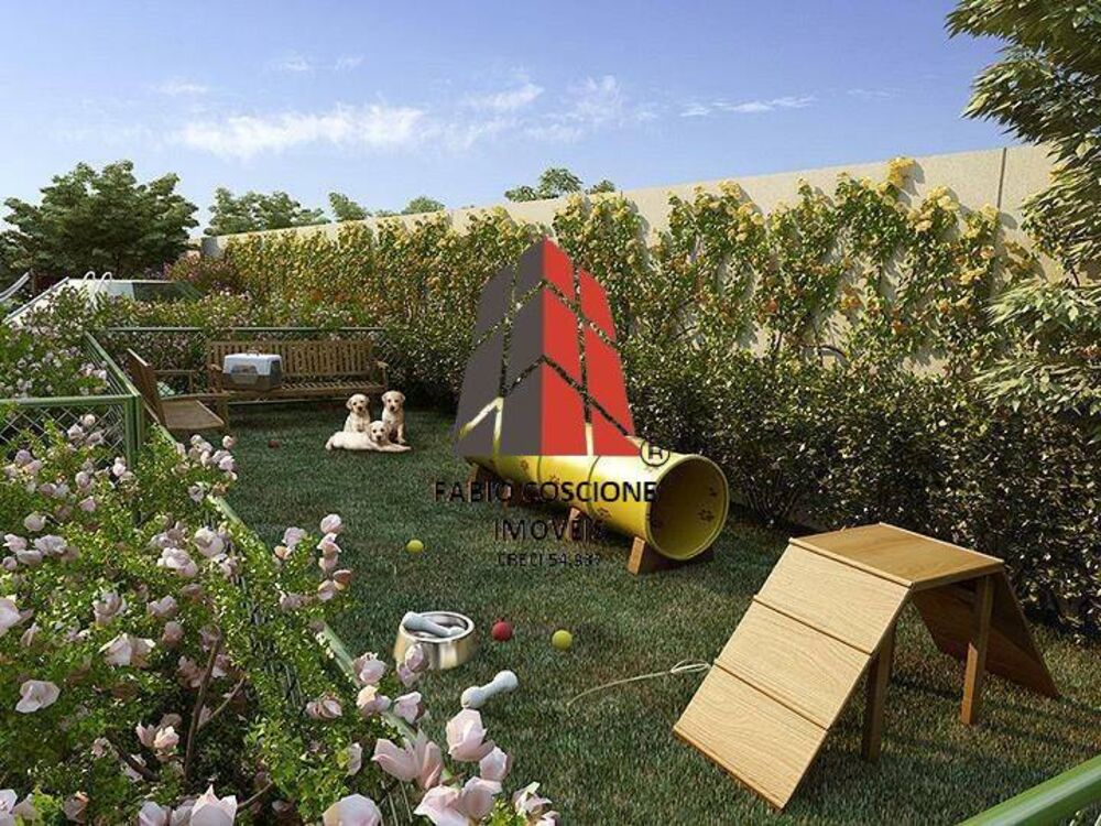 Apartamento, 3 quartos, 200 m² - Foto 17